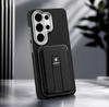 RIMBMAX Brand: Magnetic Leather Card Holder Case Covers Nepal
