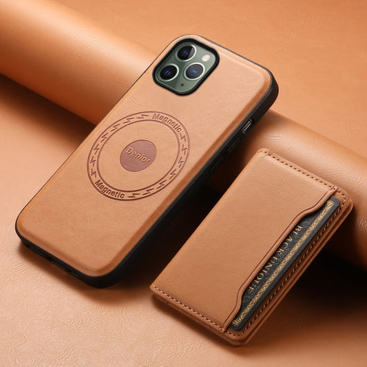 Denior Brand: Premium Leather Phone with Wallet Covers Nepal