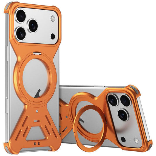 MagGrip Metal Phone Case Covers Nepal