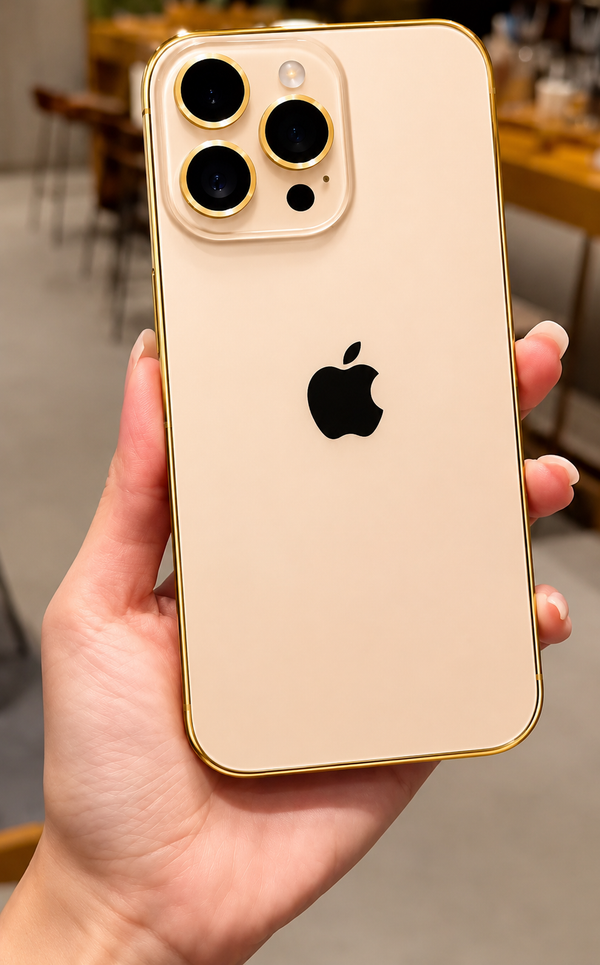 Satin Frost Glass Shield iPhone Case Covers Nepal