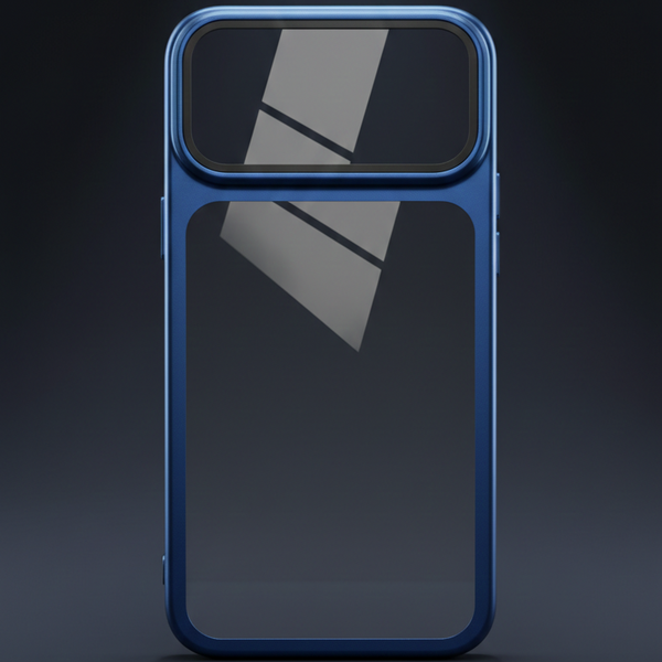 Armor Matte Shockproof Phone Case Covers Nepal