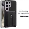 RIMBMAX Brand: Magnetic Leather Card Holder Case Covers Nepal