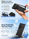 Oatsbasf Brand: Aluminum Bumper Stand Phone Case Covers Nepal