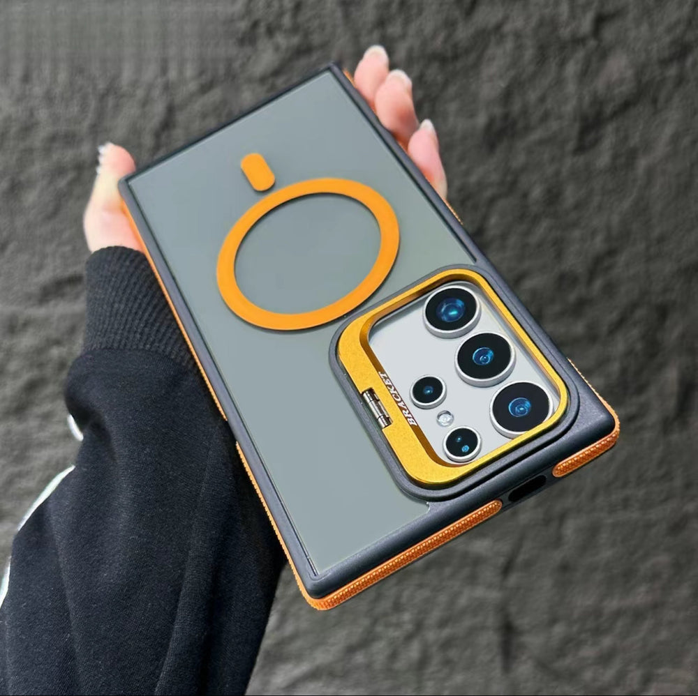Camera Kickstand Samsung Case Covers Nepal