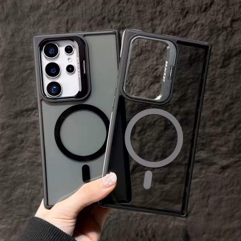 Camera Kickstand Samsung Case Covers Nepal