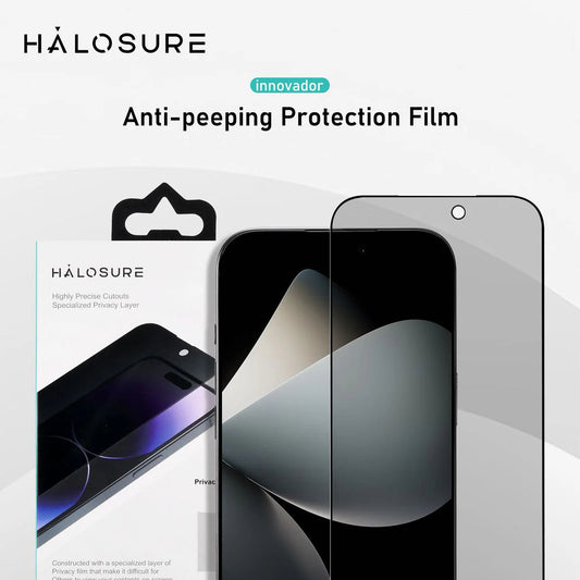 Pocket Privacy Glass Screen Protector Covers Nepal