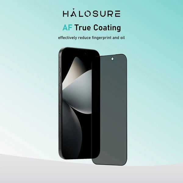 Pocket Privacy Glass Screen Protector Covers Nepal