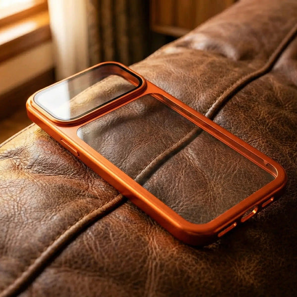 Armor Matte Shockproof Phone Case