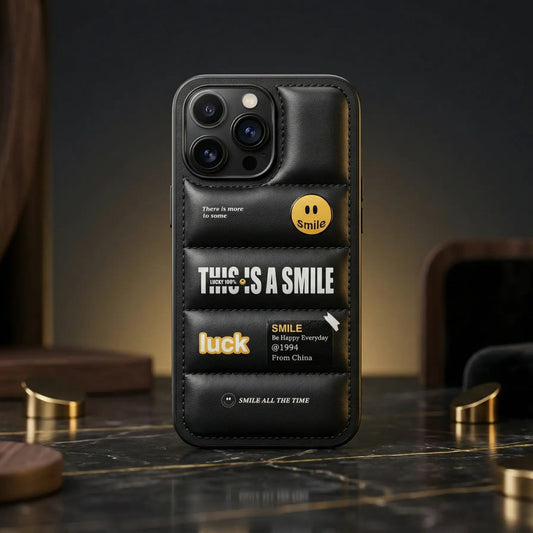 PufferShield Silicone Case Covers Nepal