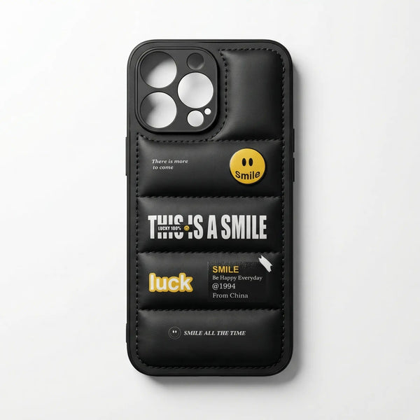PufferShield Silicone Case Covers Nepal