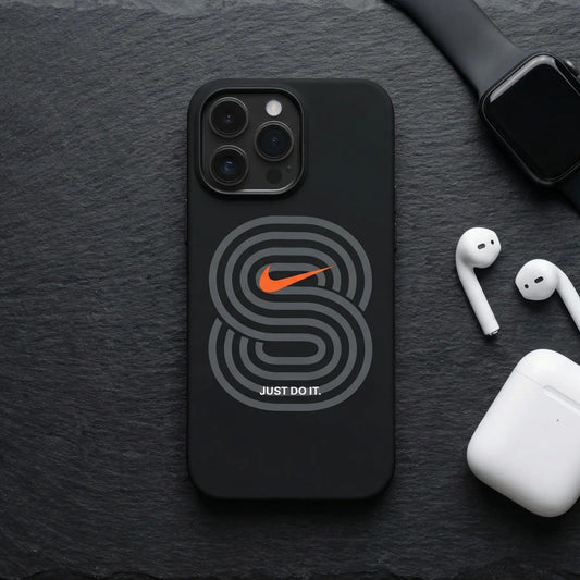 SpiralGrip Shockproof iPhone ProMax Case Covers Nepal