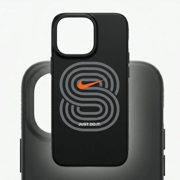 SpiralGrip Shockproof iPhone ProMax Case