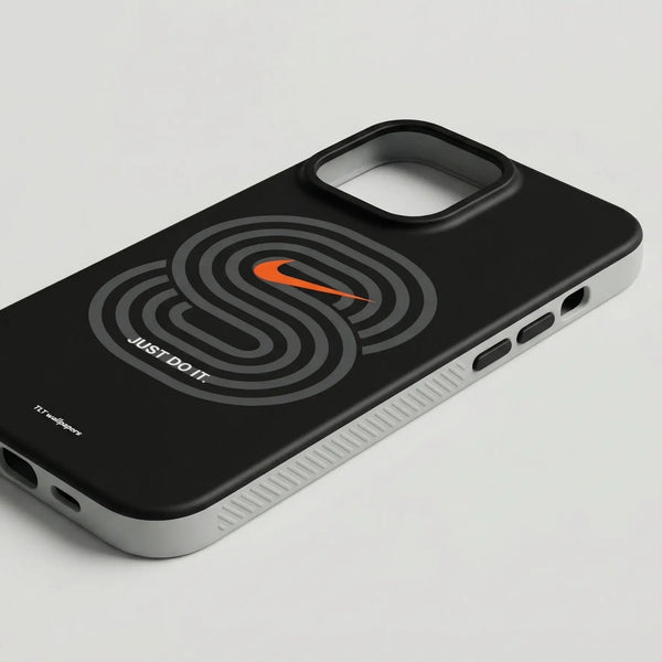 SpiralGrip Shockproof iPhone ProMax Case Covers Nepal