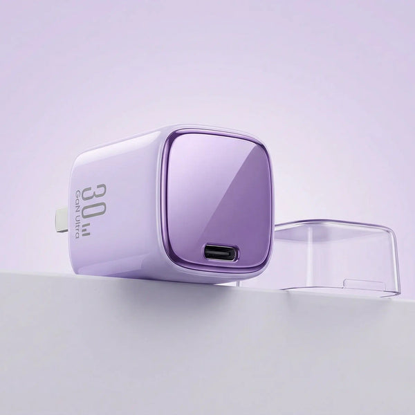 PowerPocket Nano Compact Fast Charger