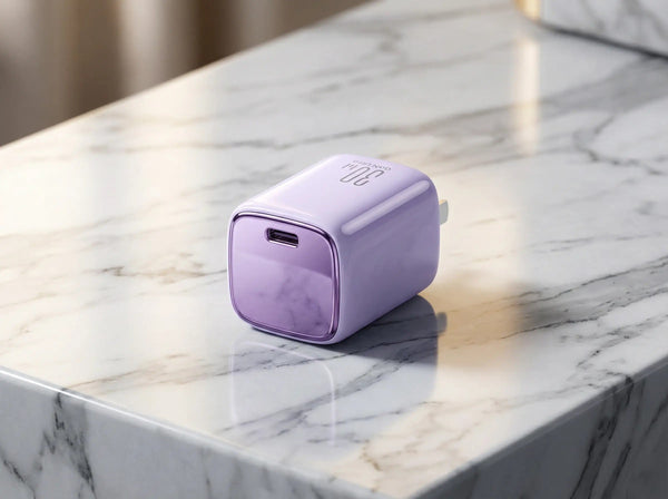 PowerPocket Nano Compact Fast Charger Covers Nepal