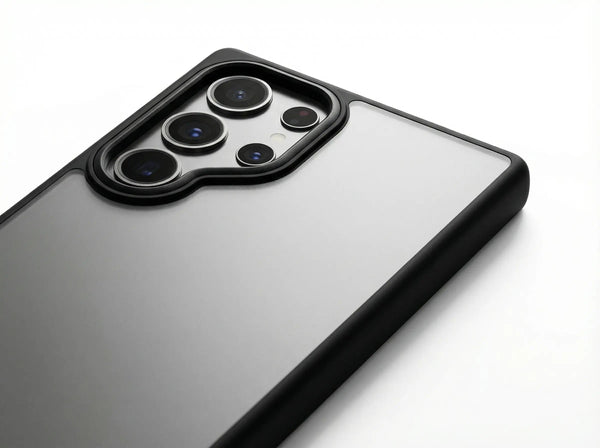 MagSafe Rotate Shield Phone Case Covers Nepal