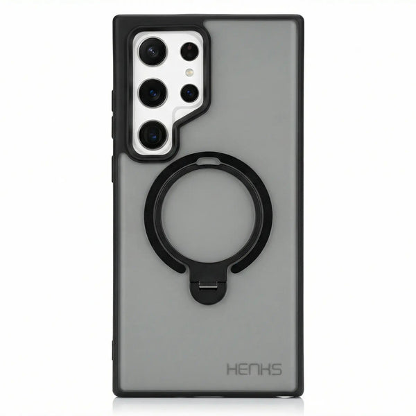 MagSafe Rotate Shield Phone Case