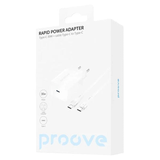 Prove RAPID ADAPTER PRO Covers Nepal