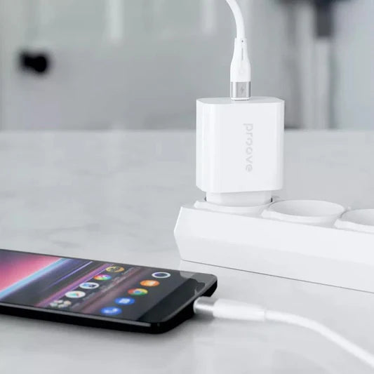 Prove RAPID ADAPTER PRO Covers Nepal