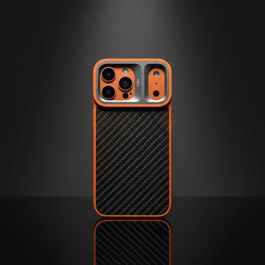 Kajsa Carbon Weave Armor Case Covers Nepal