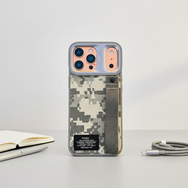 Urban Tarpaulin Phone Holster Case