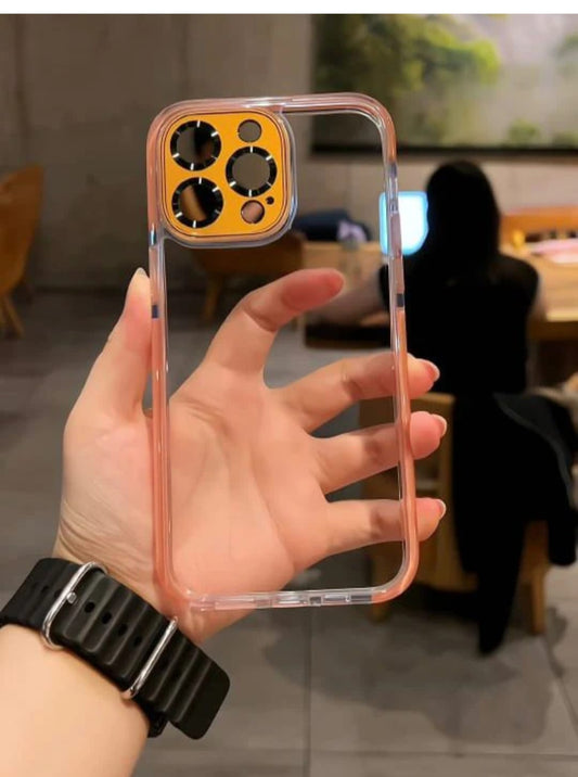 Ice Shield Protector Case For iPhone Covers Nepal