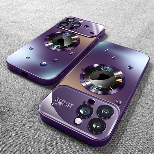 Stylish Magnetic Phone Cover Covers Nepal