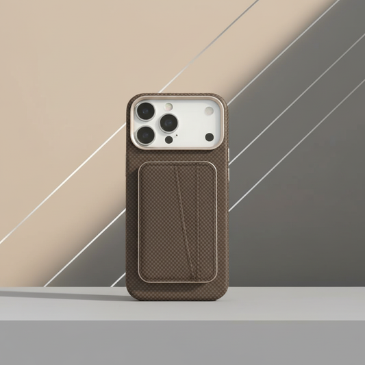 CarbonGrip MagSafe Case Covers Nepal