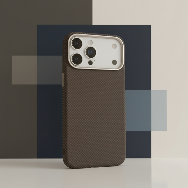 CarbonGrip MagSafe Case Covers Nepal