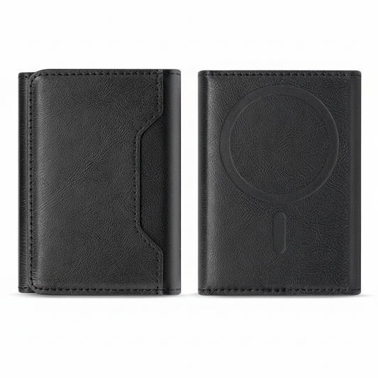 Slim RFID Compact Card Wallet Covers Nepal