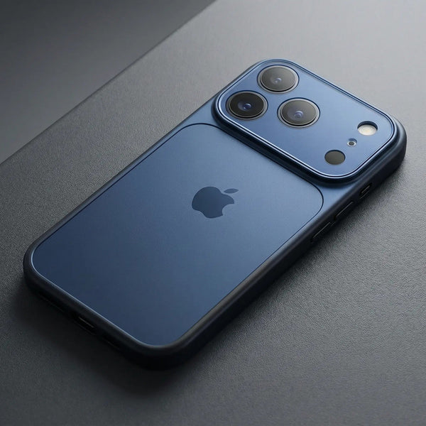 Clear Armor Phone Shield Case