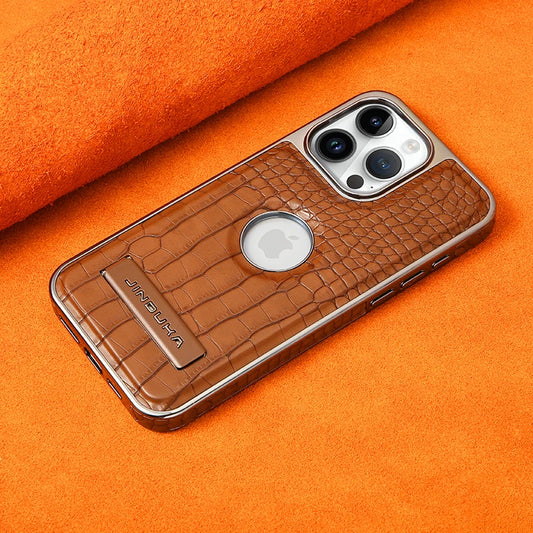 Crocodile Pro: Leather iPhone Case Covers Nepal