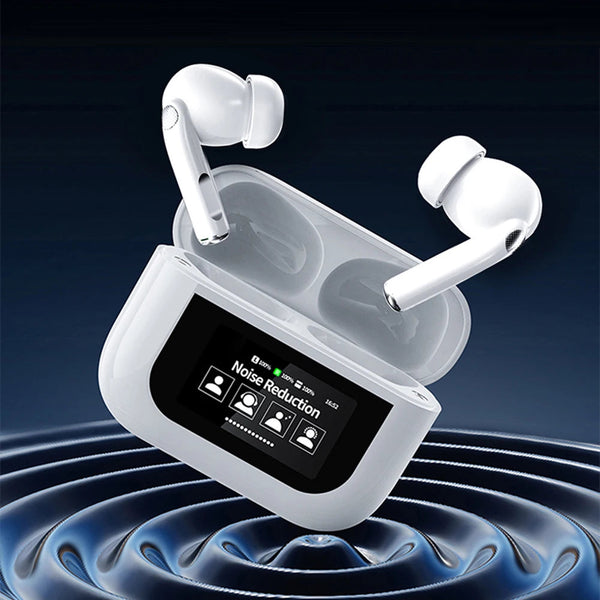 Real Time Smart Translator Earbuds