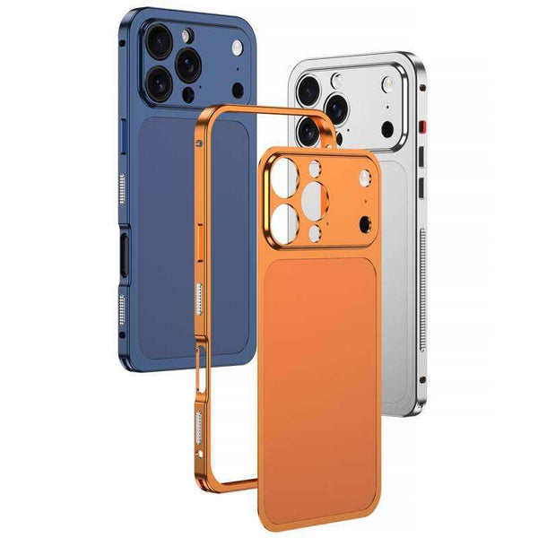 ProLook Metal Frame Converter Kit Covers Nepal