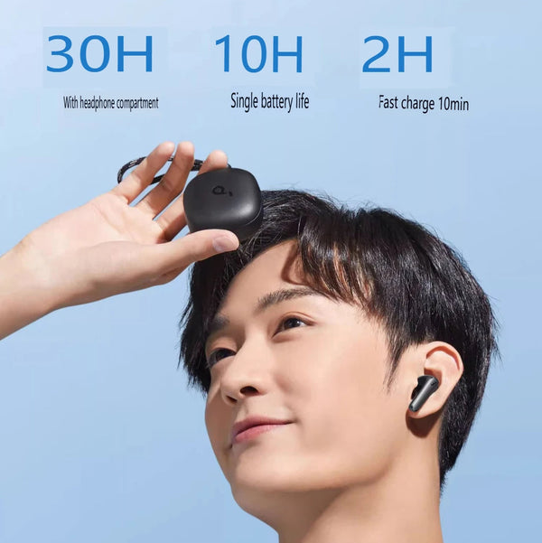 Pi Compact Wireless Power Earbuds Covers Nepal