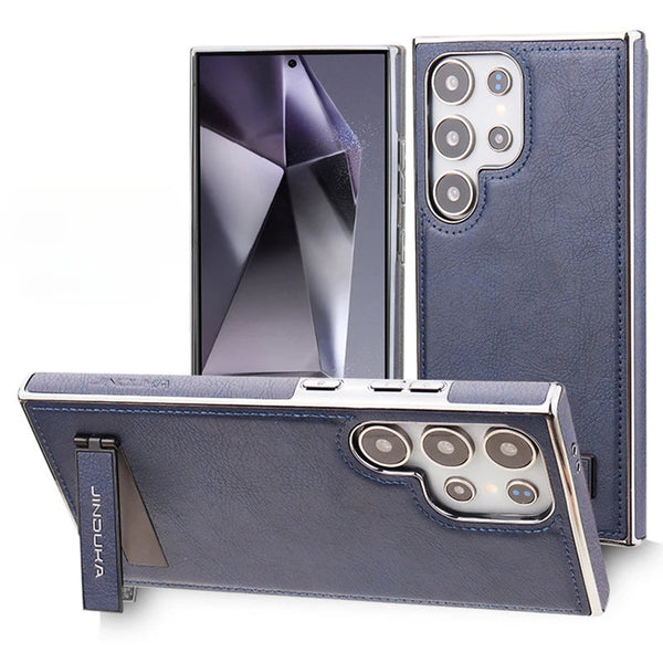ElectroShield Pro Magnetic Leather Case Covers Nepal