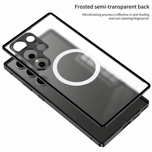 ShieldPro Samsung Aluminum Phone Case Covers Nepal