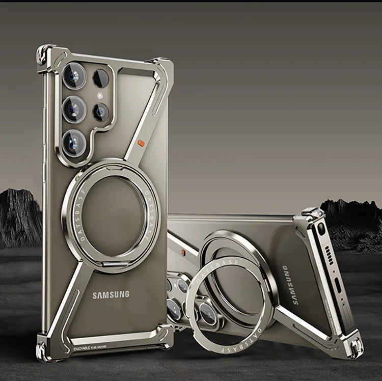 Z Shield Metal Protector Pro: Samsung Phone Case Covers Nepal
