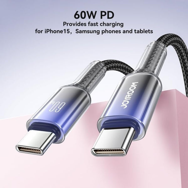 QuickLink USB-C Fast Charging Cable Covers Nepal