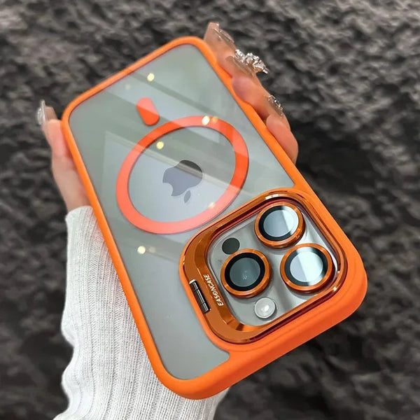 MagShield Tough Armor Phone Case