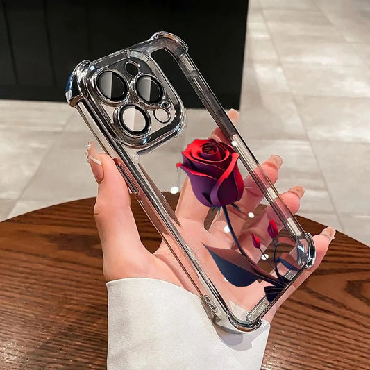 Rose Kitty Phone Case Cover Covers Nepal