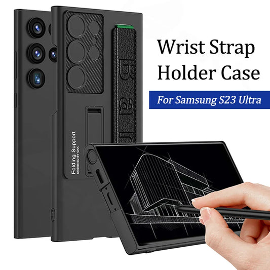 Galaxy Guard: Shockproof Phone Case Covers Nepal