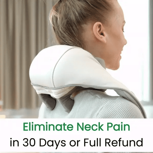 RelaxMate Shoulder Soother Covers Nepal