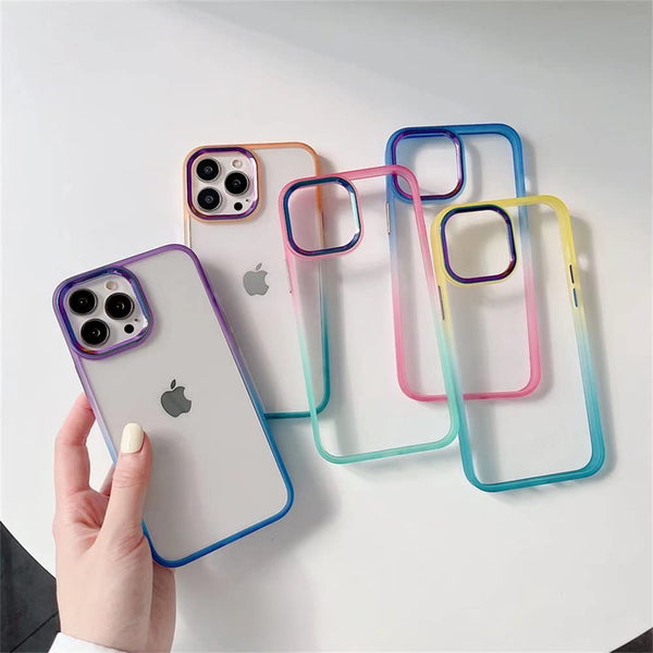 Rainbow Shield Phone Case Covers Nepal