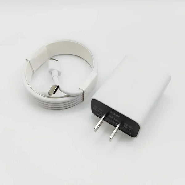 PowerMate Rapid USB-C Travel Charger Covers Nepal