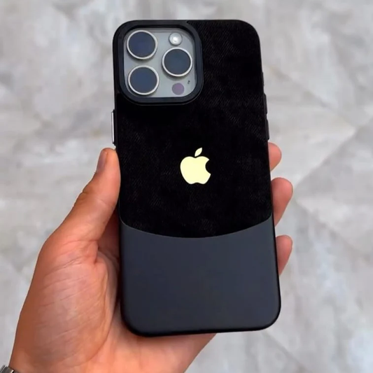 Cozy Denim Phone Shield Covers Nepal