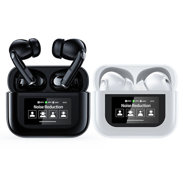 Real Time Smart Translator Earbuds Covers Nepal