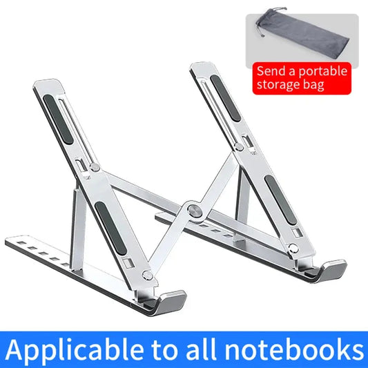 Perfect Stand Pro: Foldable Laptop Stand Covers Nepal