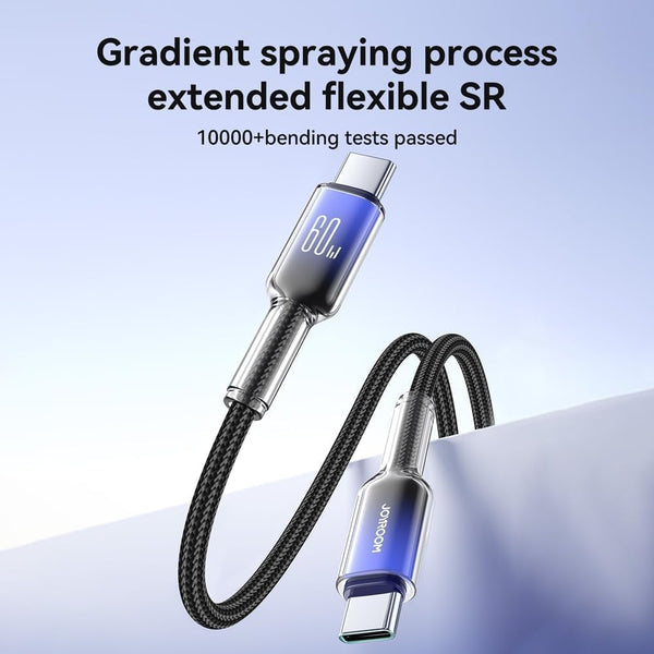 QuickLink USB-C Fast Charging Cable