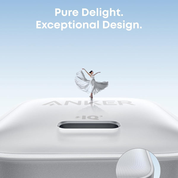 Pocket Power Mini Compact Charger